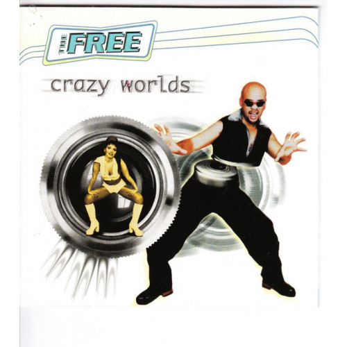 Free - Crazy Worlds