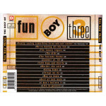 Fun Boy Three - The Best Of Fun Boy Three