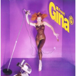 G Gina - Fresh!