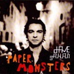 Gahan Dave - Paper Monsters ( Limited Edition + dvd )