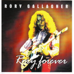 Gallagher Rory - Rory Forever ( 2 cd )