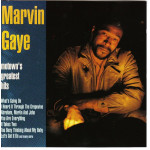 Gaye Marvin - Motown' s Greatest Hits