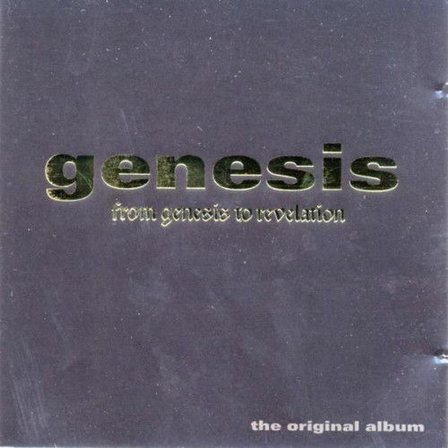 Genesis - From Genesis To Revelation
