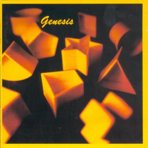 Genesis - Genesis