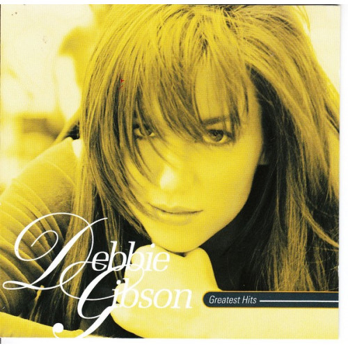 Gibson Debbie - Greatest Hits