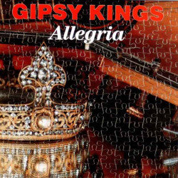 Gipsy Kings - Allegria