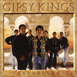 Gipsy Kings - Estrellas
