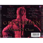 Gregorian - Masters Of Chant