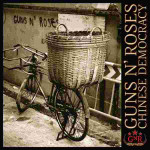 Guns 'N' Roses - Chinese Democracy