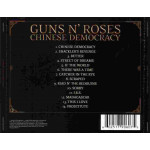Guns 'N' Roses - Chinese Democracy