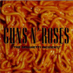 Guns 'N' Roses - The Spaghetti Incident?