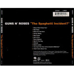 Guns 'N' Roses - The Spaghetti Incident?