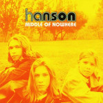 Hanson - Middle Of Nowhere