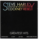 Harley Steve & Cockney Rebel - Greatest Hits