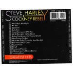 Harley Steve & Cockney Rebel - Greatest Hits