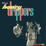 Honeydrippers,The - The Honeydrippers Volume One