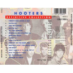 Hooters - The Definitive Collection