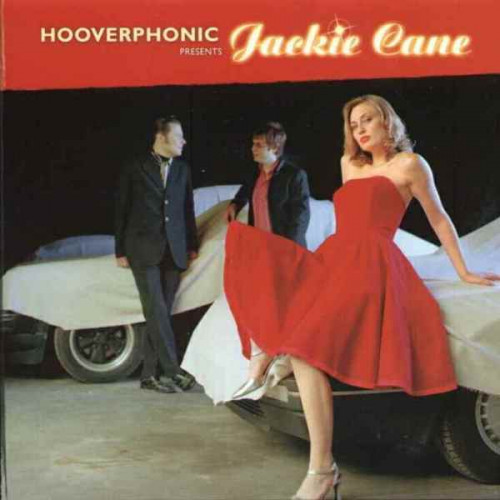 Hooverphonic - Jackie Cane ( 2 cd )