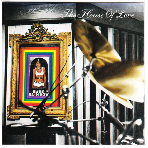 House Of Love,The - The House Of Love