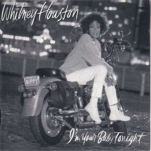 Houston Whitney - I' m Your Baby Tonight