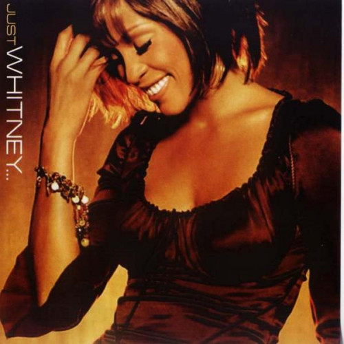 Houston Whitney - Just Whitney... ( Limited Edition cd + dvd )