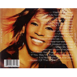 Houston Whitney - Just Whitney... ( Limited Edition cd + dvd )