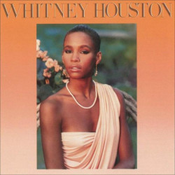 Houston Whitney - Whitney Houston