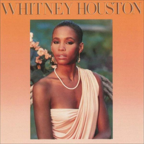 Houston Whitney - Whitney Houston