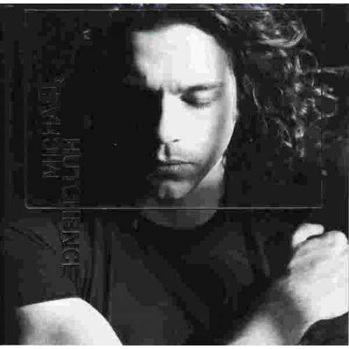 Hutchence Michael - Michael Hutchence