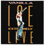 Ice Vanilla - Extremely Live