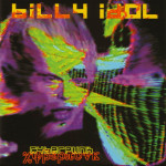 Idol Billy - Cyberpunk