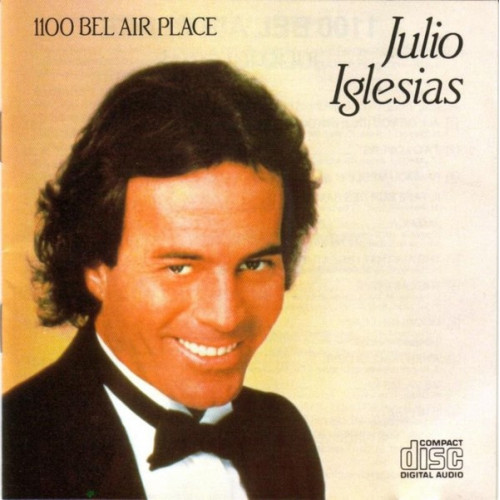 Iglesias Julio - 1100 Bel Air Place