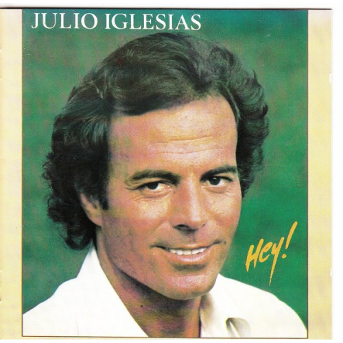 Iglesias Julio - Hey!