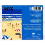 INXS - INXS