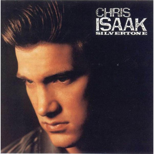 Isaak Chris - Silvertone