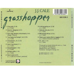 J.J. Cale - Grasshopper