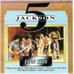 Jackson 5 - First Hits
