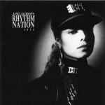 Jackson Janet - Rhythm Nation 1814