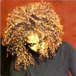 Jackson Janet - The Velvet Rope