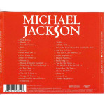 Jackson Michael - King Of Pop, The Greek Edition ( 2 cd )