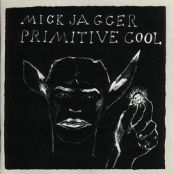 Jagger Mick - Primitive Cool
