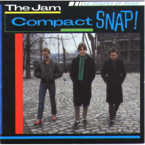 Jam,The - Compact Snap!