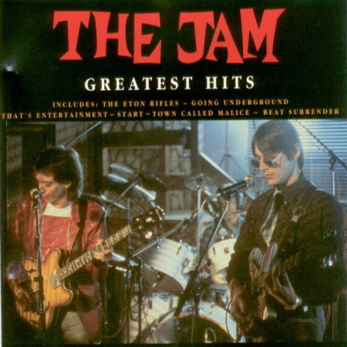 Jam,The - Greatest Hits