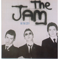 Jam,The - In The City