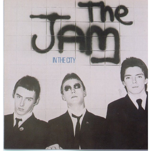 Jam,The - In The City