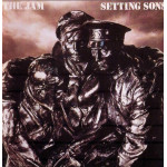 Jam,The - Setting Sons