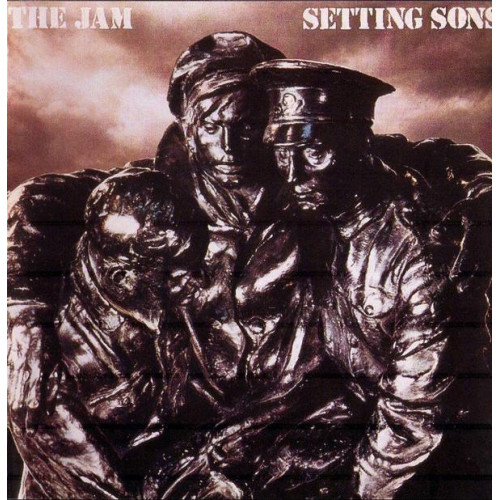 Jam,The - Setting Sons