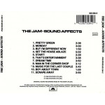 Jam,The - Sound Affects
