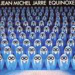Jarre Jean Michel - Equinoxe