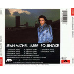 Jarre Jean Michel - Equinoxe